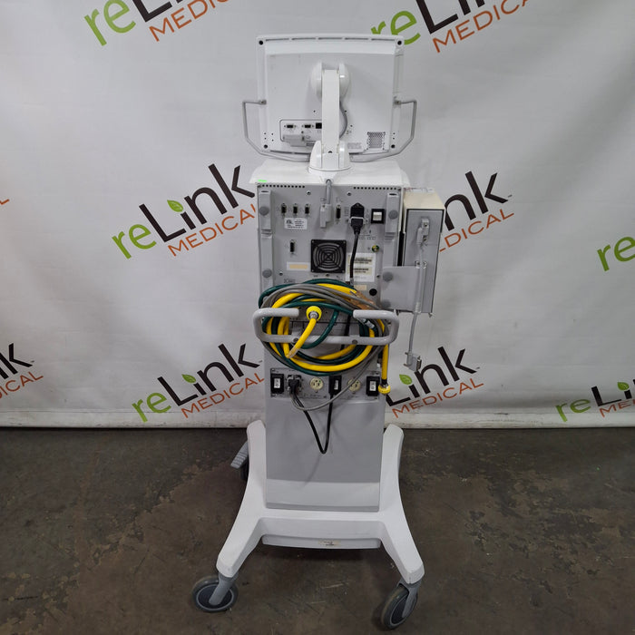 GE Healthcare Engstrom Carestation Ventilator