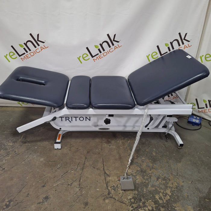 Chattanooga Group TRT-400 Treatment Table