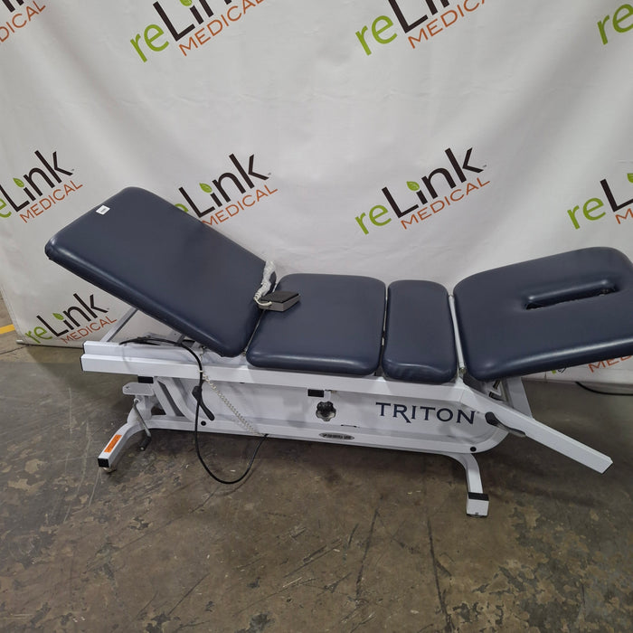 Chattanooga Group TRT-400 Treatment Table