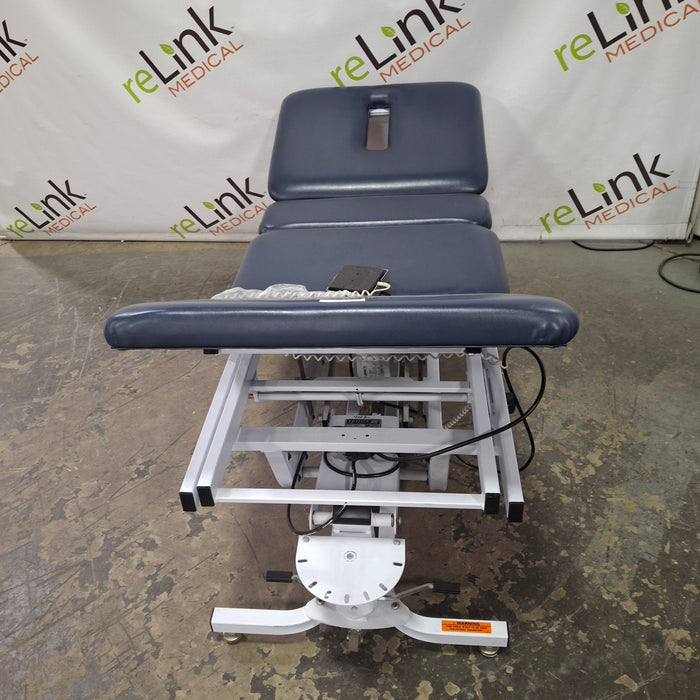 Chattanooga Group TRT-400 Treatment Table