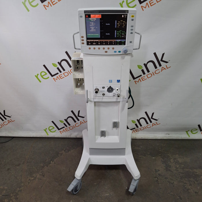 GE Healthcare Engstrom Carestation Ventilator