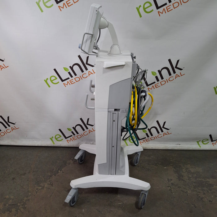 GE Healthcare Engstrom Carestation Ventilator