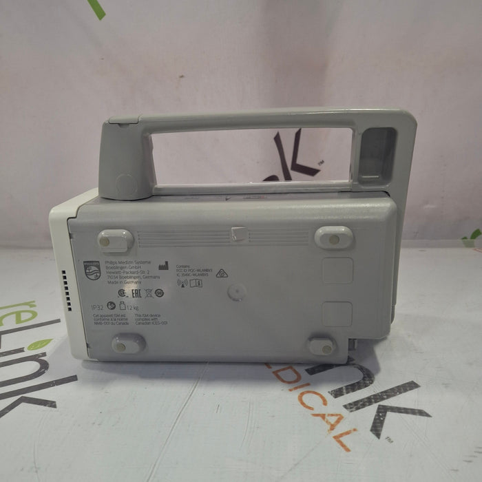 Philips IntelliVue X2 Module - Masimo Rainbow SpO2