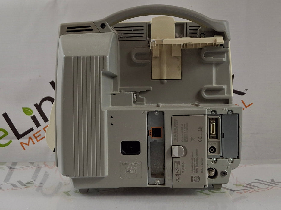 Philips IntelliVue MP30 Patient Monitor