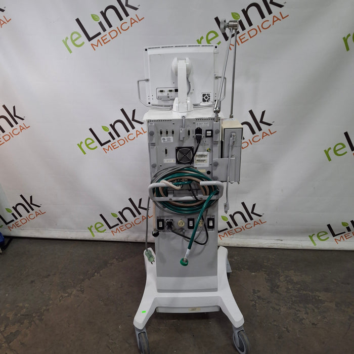 GE Healthcare Engstrom Carestation Ventilator