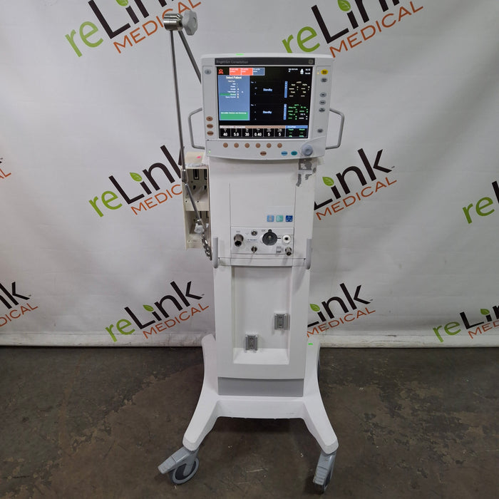 GE Healthcare Engstrom Carestation Ventilator