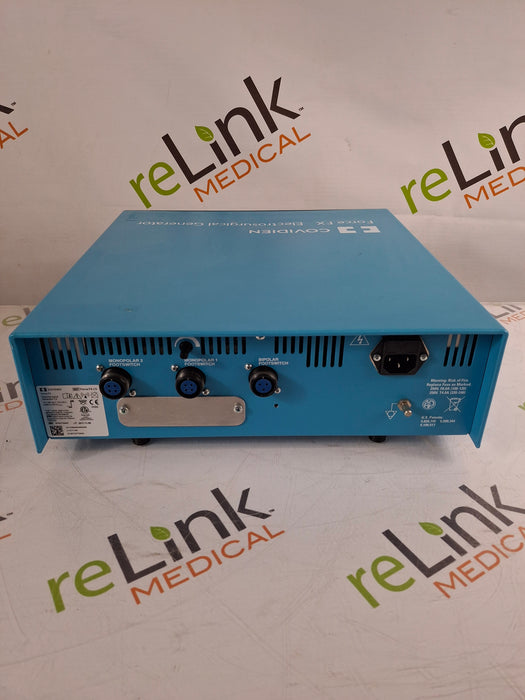Covidien Force FX-CS Electrosurgical Unit