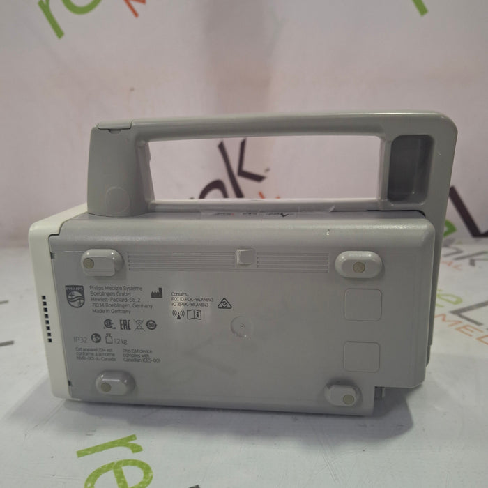 Philips IntelliVue X2 Module - Masimo Rainbow SpO2