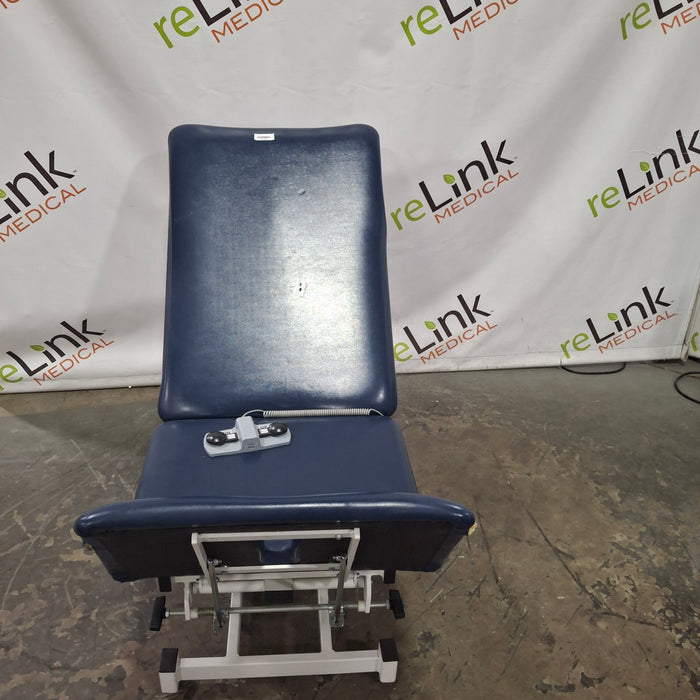 Armedica Performa 3-Section Treatment Table