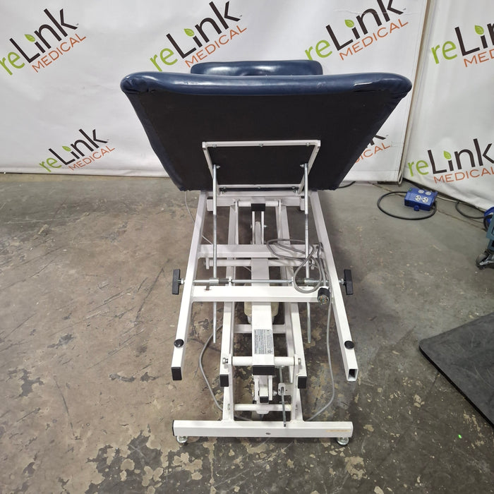 Armedica Performa 3-Section Treatment Table