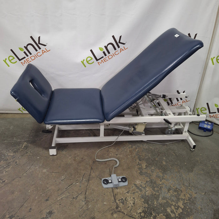 Armedica Performa 3-Section Treatment Table