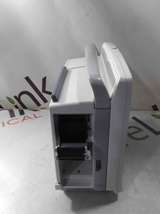 GE Healthcare Carescape B650 Emergency Care Patient Monitor