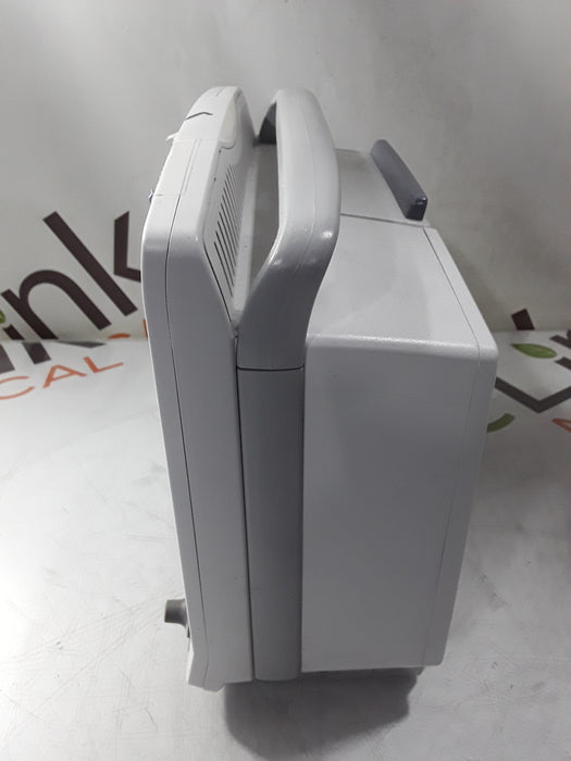 GE Healthcare Carescape B650 Emergency Care Patient Monitor