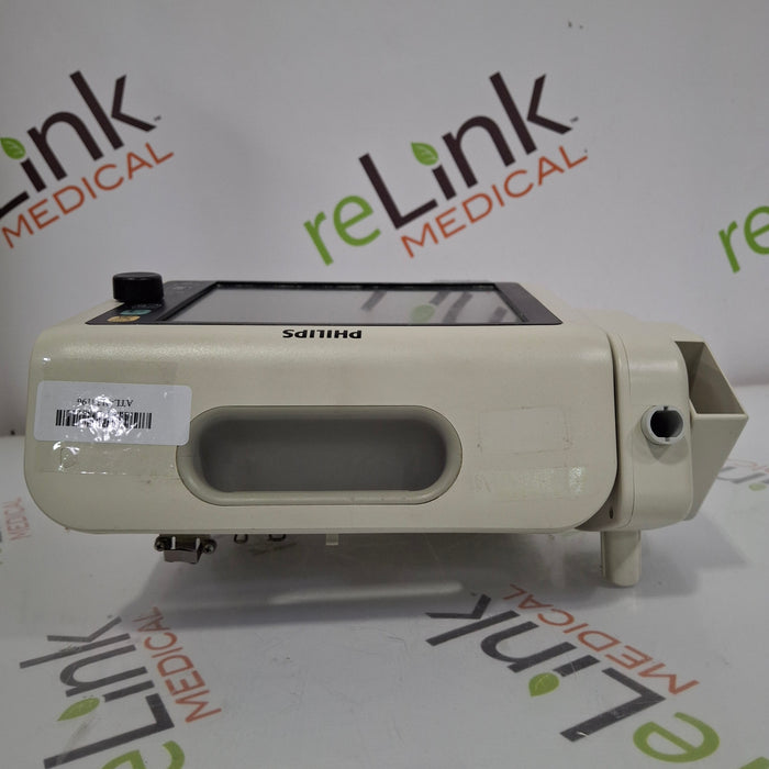 Philips SureSigns VS4 Vital Signs Monitor