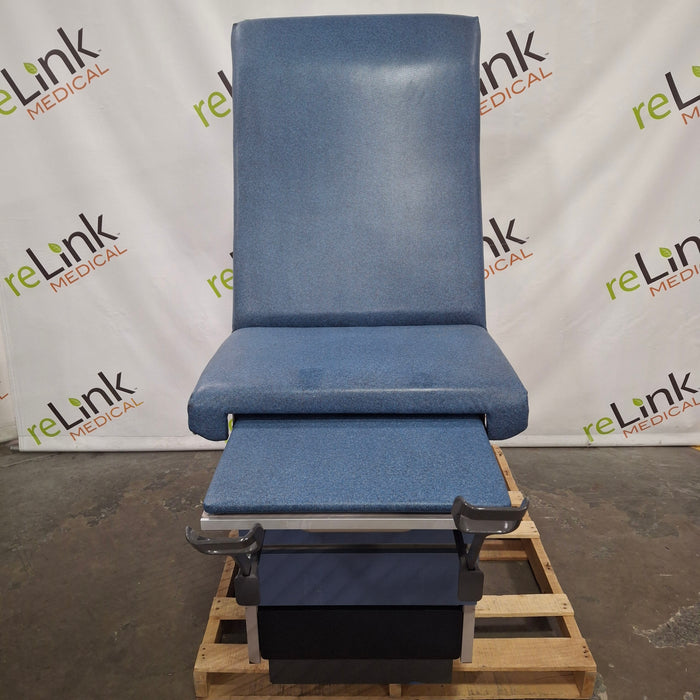 Midmark Ritter 100 Exam Table