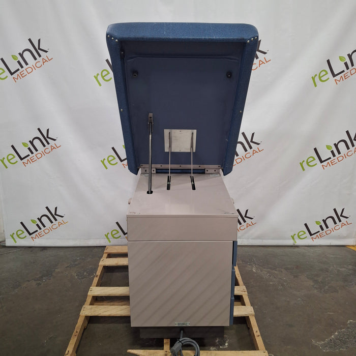 Midmark Ritter 100 Exam Table