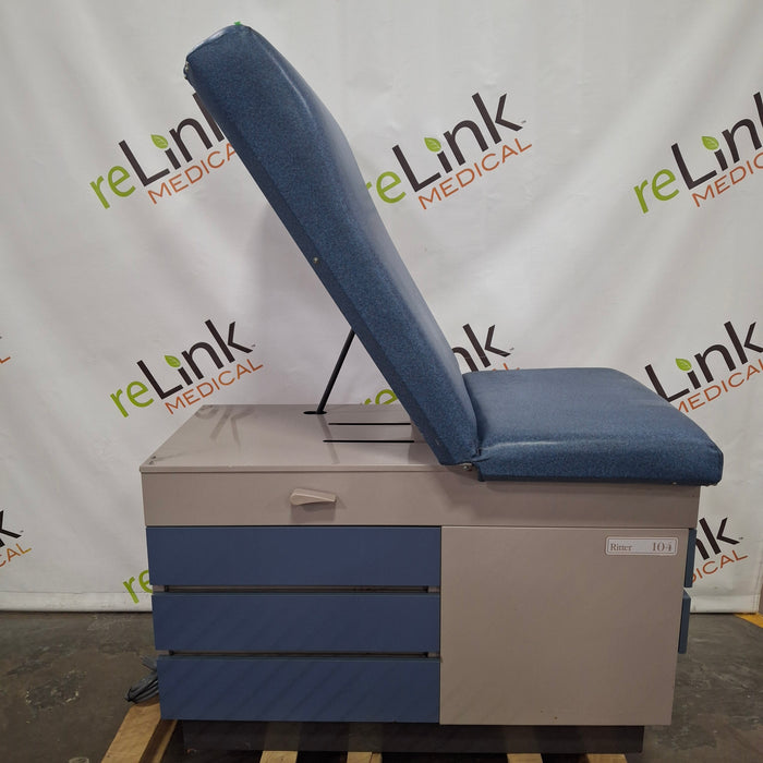 Midmark Ritter 100 Exam Table