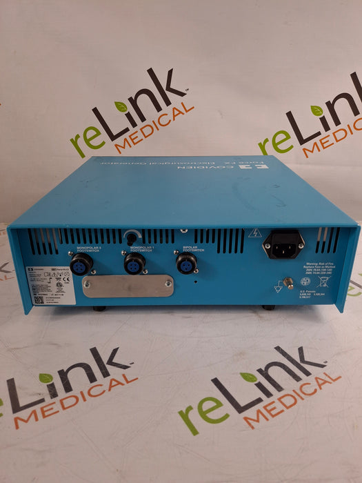 Covidien Force FX-CS Electrosurgical Unit