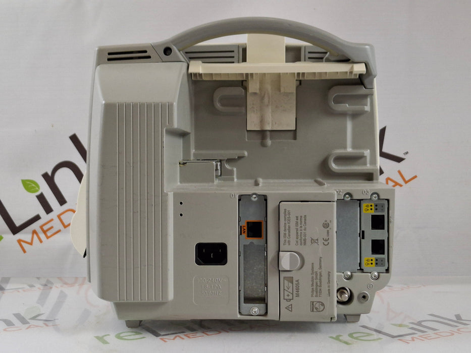 Philips IntelliVue MP30 Patient Monitor
