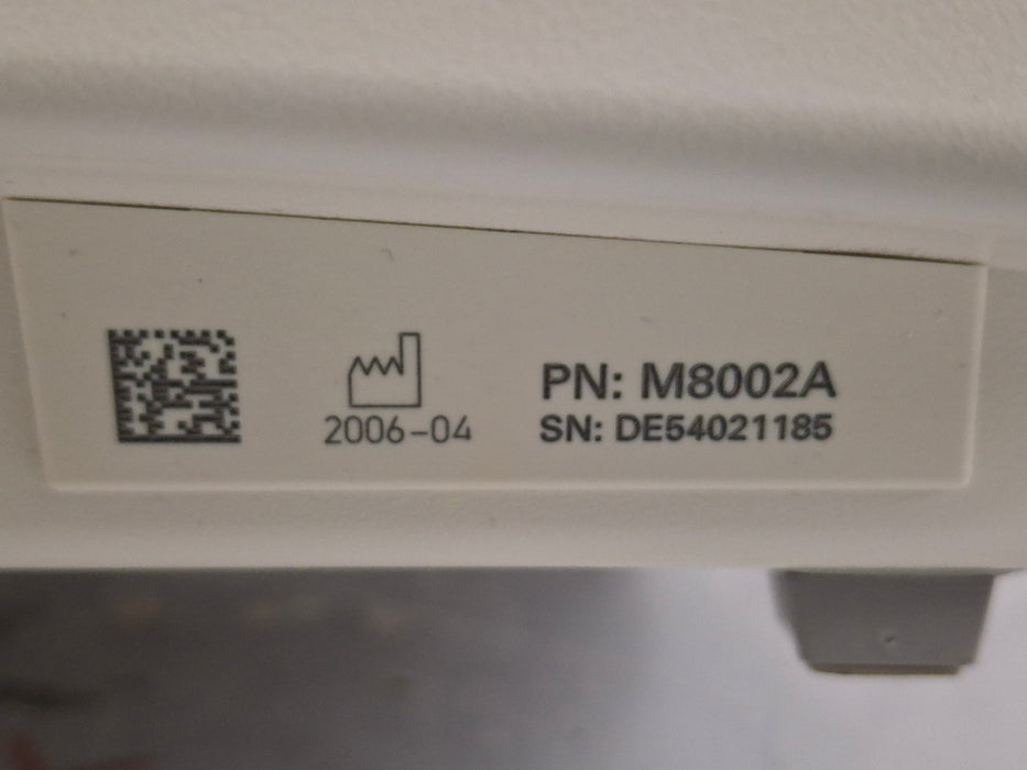 Philips IntelliVue MP30 Patient Monitor