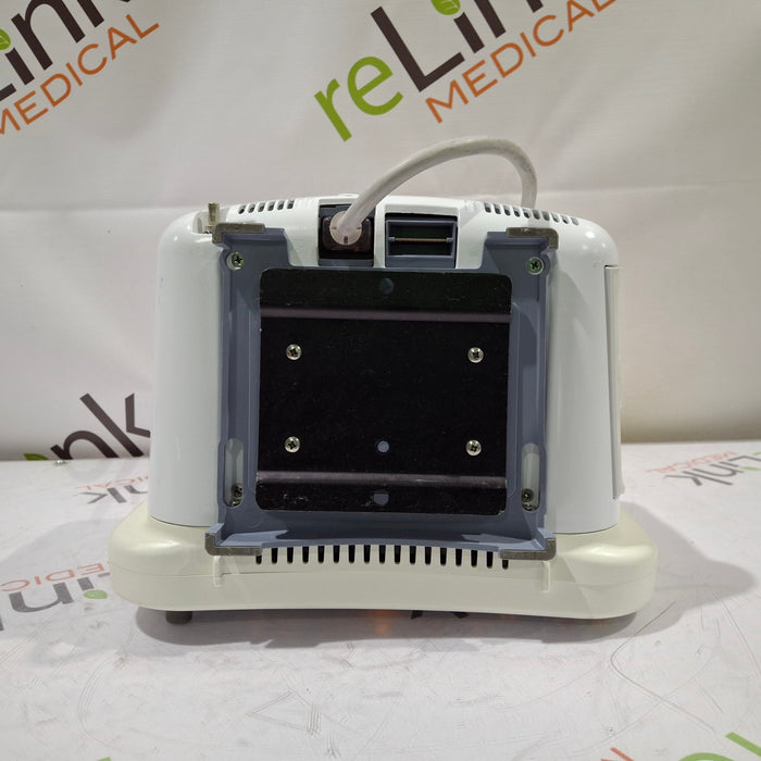 GE Healthcare Dash 5000 - Masimo SpO2 Patient Monitor