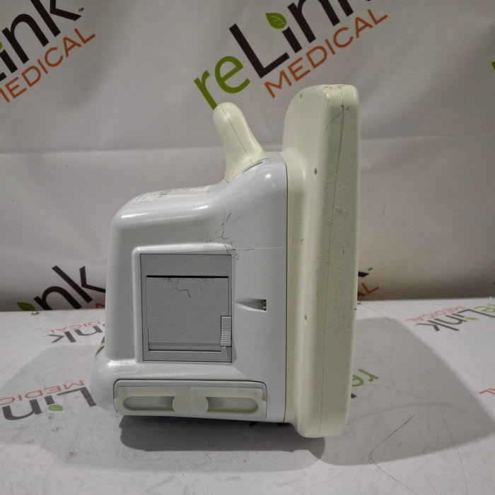 GE Healthcare Dash 5000 - Masimo SpO2 Patient Monitor