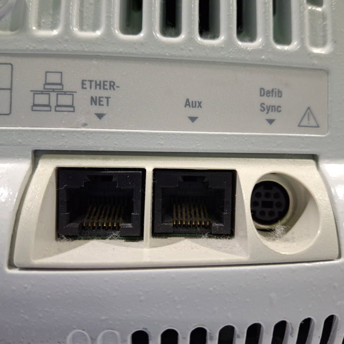 GE Healthcare Dash 5000 - Masimo SpO2 Patient Monitor