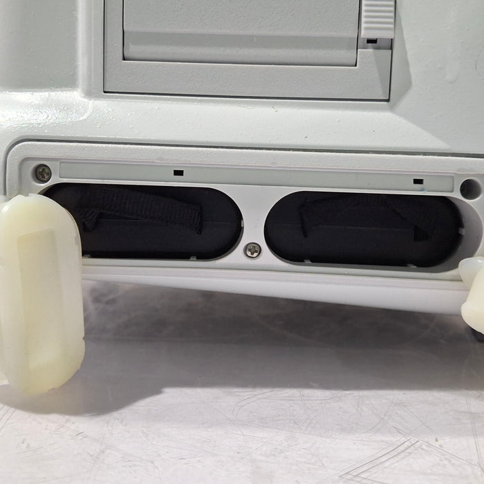 GE Healthcare Dash 5000 - Masimo SpO2 Patient Monitor