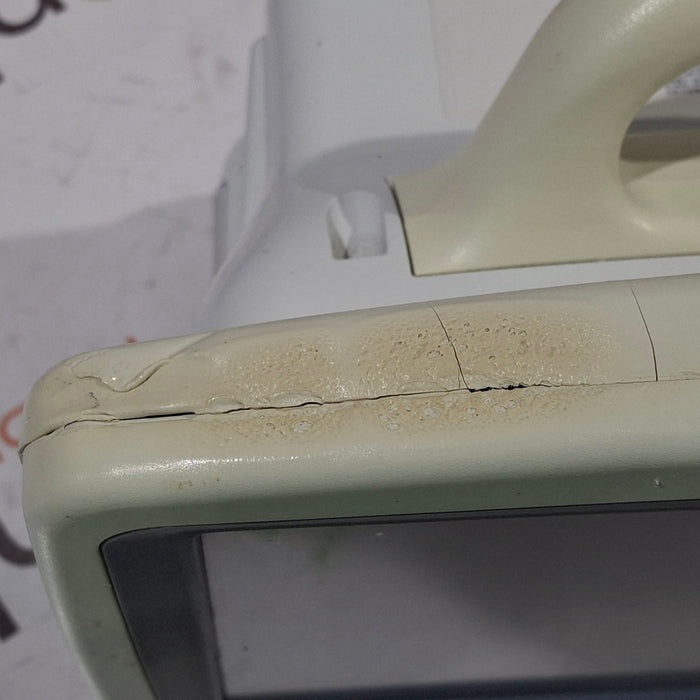 GE Healthcare Dash 5000 - Masimo SpO2 Patient Monitor