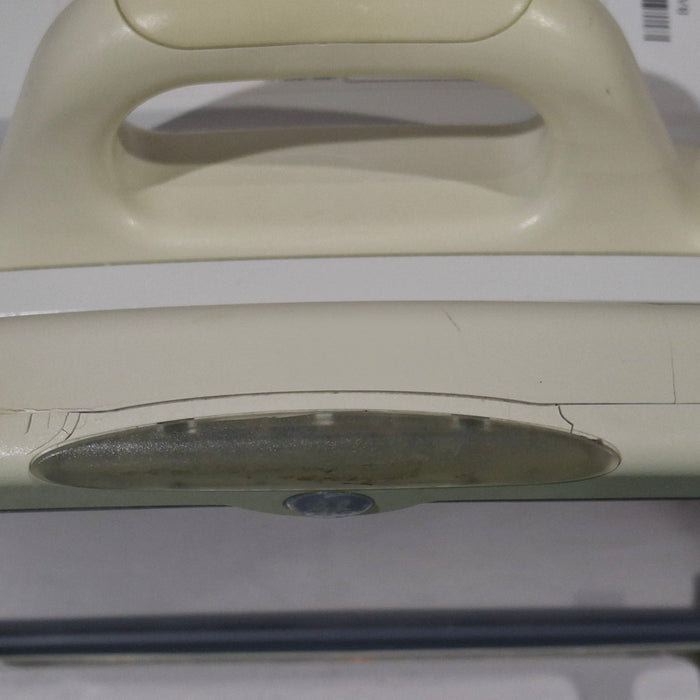 GE Healthcare Dash 5000 - Masimo SpO2 Patient Monitor