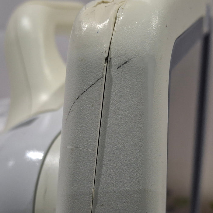 GE Healthcare Dash 5000 - Masimo SpO2 Patient Monitor