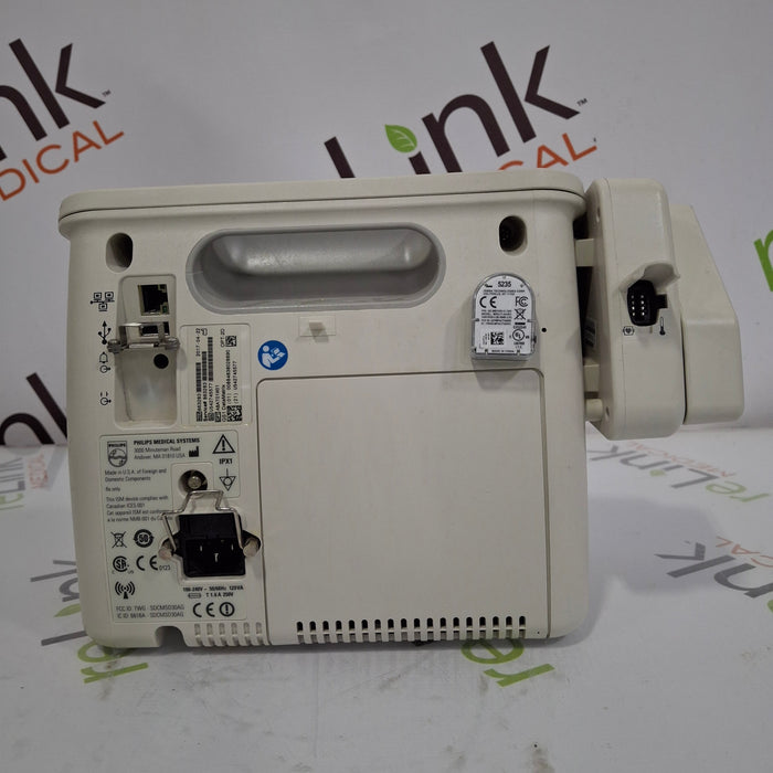 Philips SureSigns VS4 Vital Signs Monitor