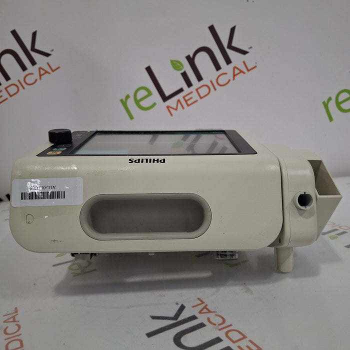 Philips SureSigns VS4 Vital Signs Monitor