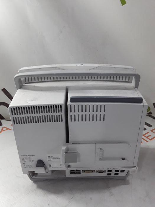 GE Healthcare Carescape B650 Emergency Care Patient Monitor