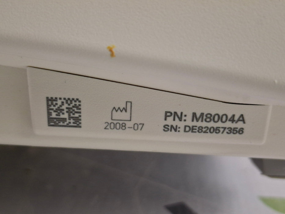 Philips IntelliVue MP50 Patient Monitor