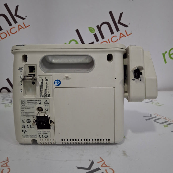 Philips SureSigns VS4 Vital Signs Monitor