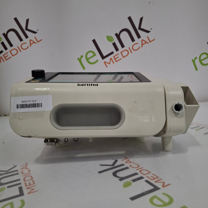 Philips SureSigns VS4 Vital Signs Monitor