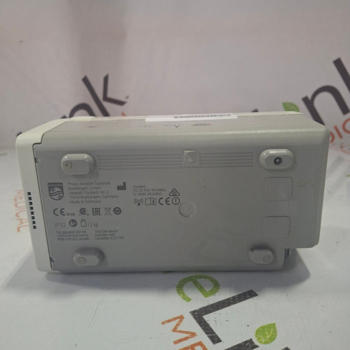 Philips IntelliVue X2 Module - Masimo Rainbow SpO2