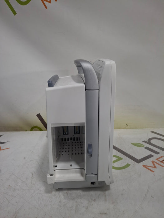 GE Healthcare Carescape B650 Critical Care Patient Monitor