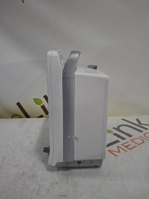 GE Healthcare Carescape B650 Critical Care Patient Monitor