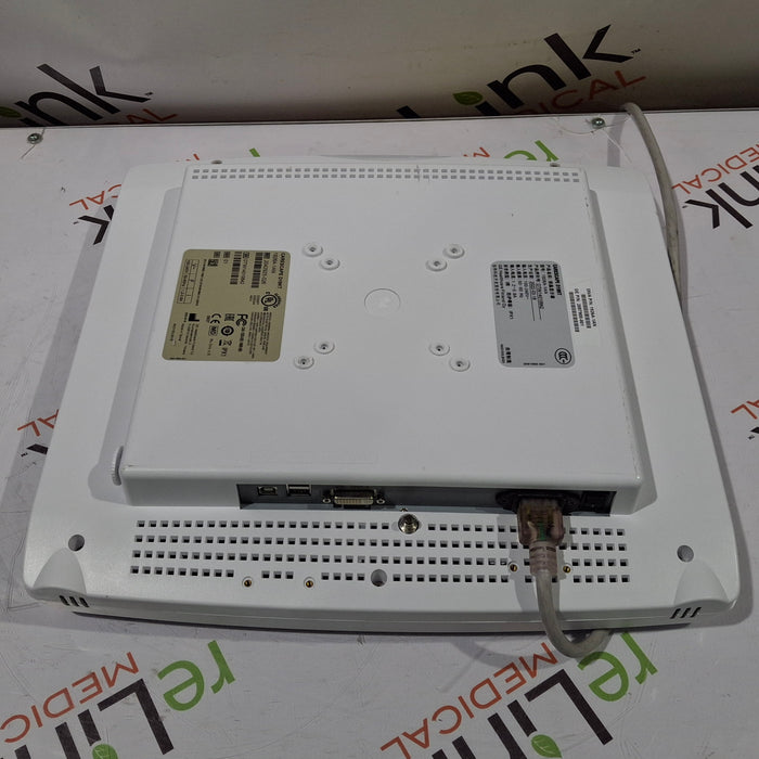 GE Healthcare D19KT Display