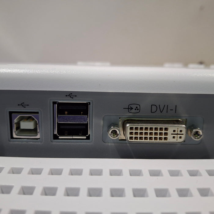 GE Healthcare D19KT Display