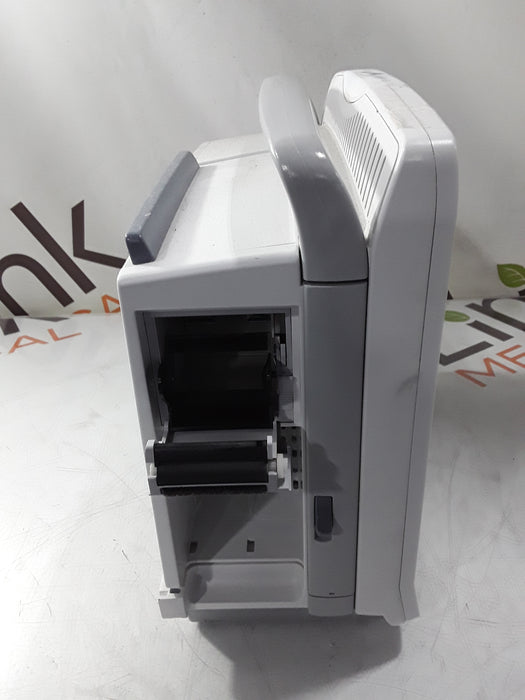 GE Healthcare Carescape B650 Emergency Care Patient Monitor