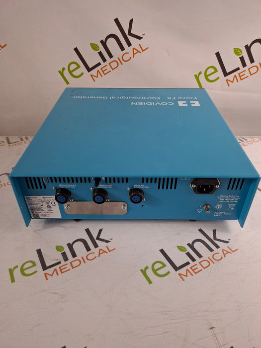 Covidien Force FX-CS Electrosurgical Unit