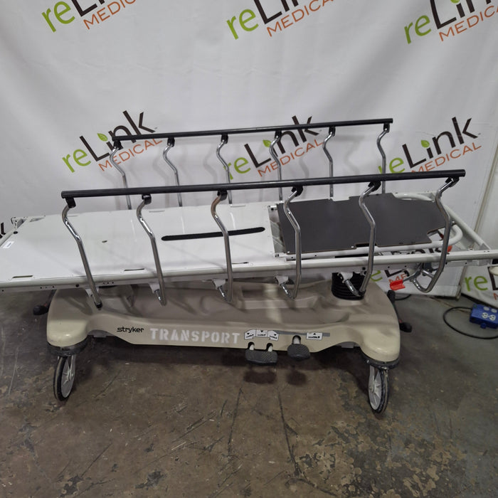 Stryker 1001 ED/PACU Stretcher