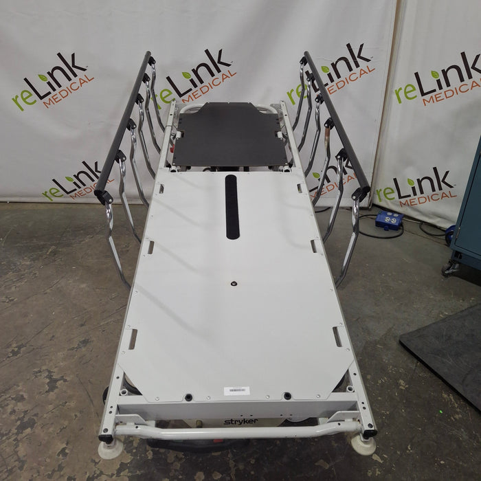 Stryker 1001 ED/PACU Stretcher