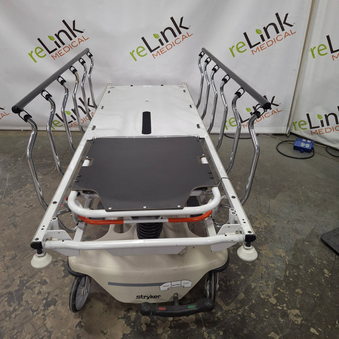 Stryker 1001 ED/PACU Stretcher