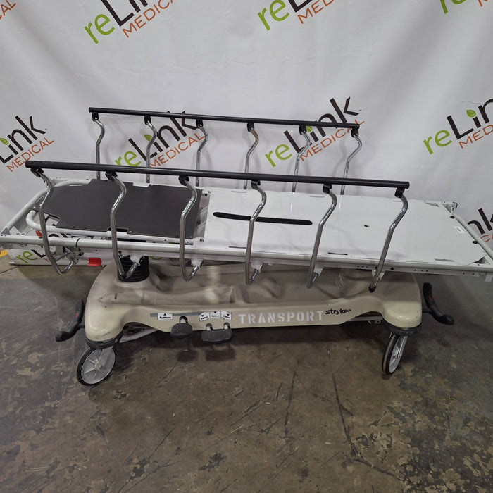 Stryker 1001 ED/PACU Stretcher