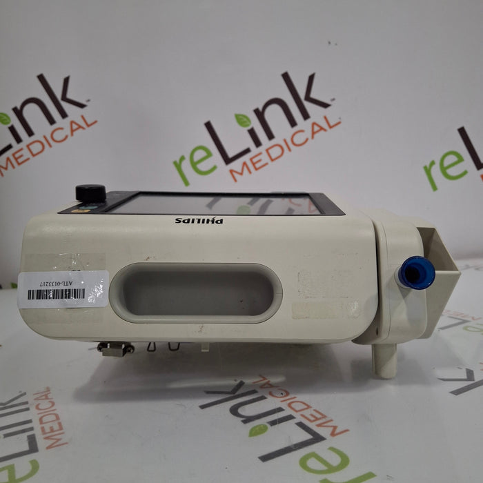 Philips SureSigns VS4 Vital Signs Monitor