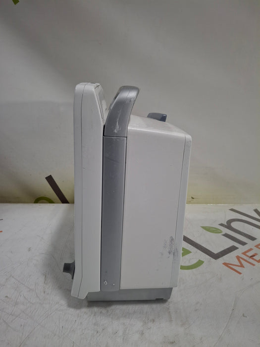 GE Healthcare Carescape B650 Post Anesthesia Care Patient Monitor